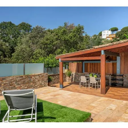 Apartamento Bella Ada Blanes