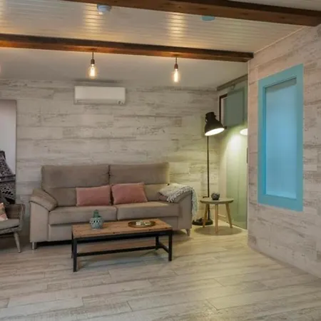 Apartamento Bella Ada *