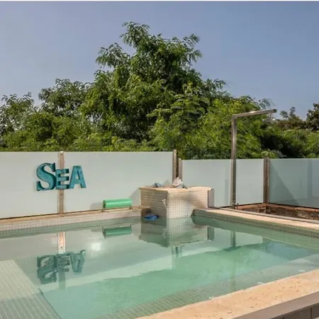 Bella Ada Apartamento *