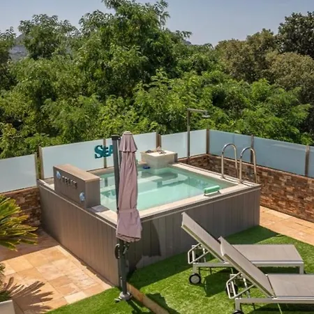Bella Ada Apartamento