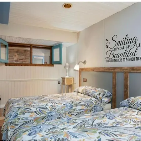 Bella Ada Apartamento *