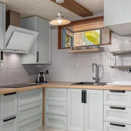 Bella Ada Apartamento