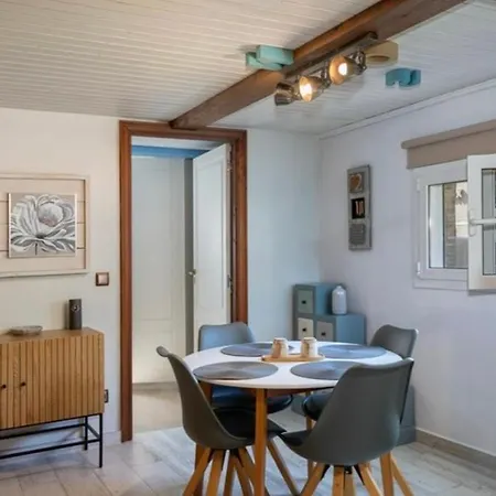 Bella Ada Apartamento *