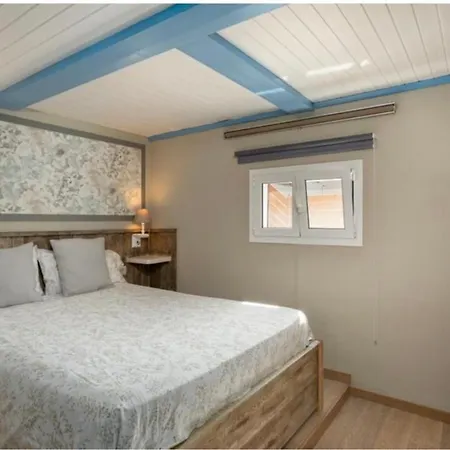 Bella Ada Apartamento
